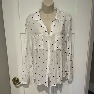 Cloth & Stone blouse